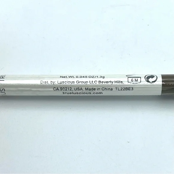 True & Luscious Brow Definer Pencil (Blonde) - Picture 2 of 4